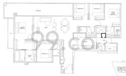 Robin Residences (D10), Condominium #404951561